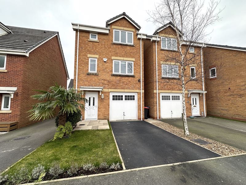 Rosswood Road Rossmore